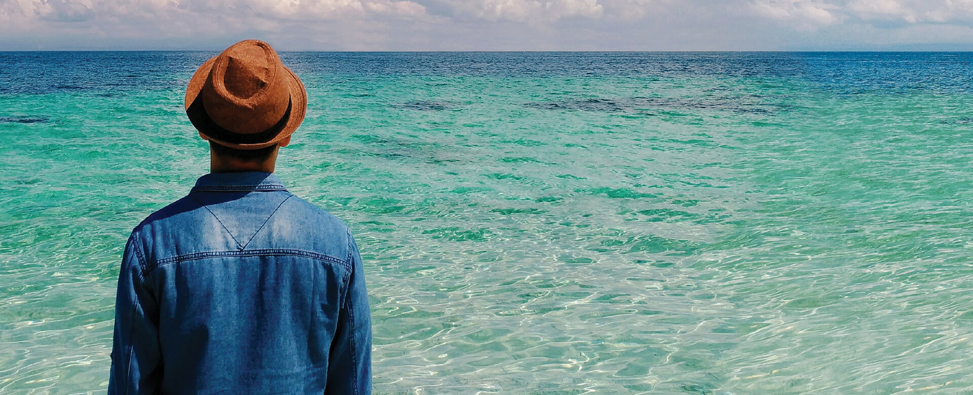 Seaside HomepageBanner